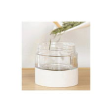 Термос Xiaomi Quange Intelligent Tea Separator Cup White (H8134)