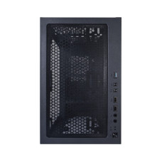 Корпус 1stPlayer X5-BK-4F1-PS-750FK-EU