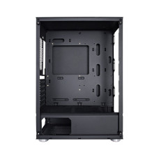 Корпус 1stPlayer X5-BK-4F1-PS-750FK-EU