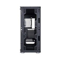 Корпус 1stPlayer X5-BK-4F1-PS-750FK-EU