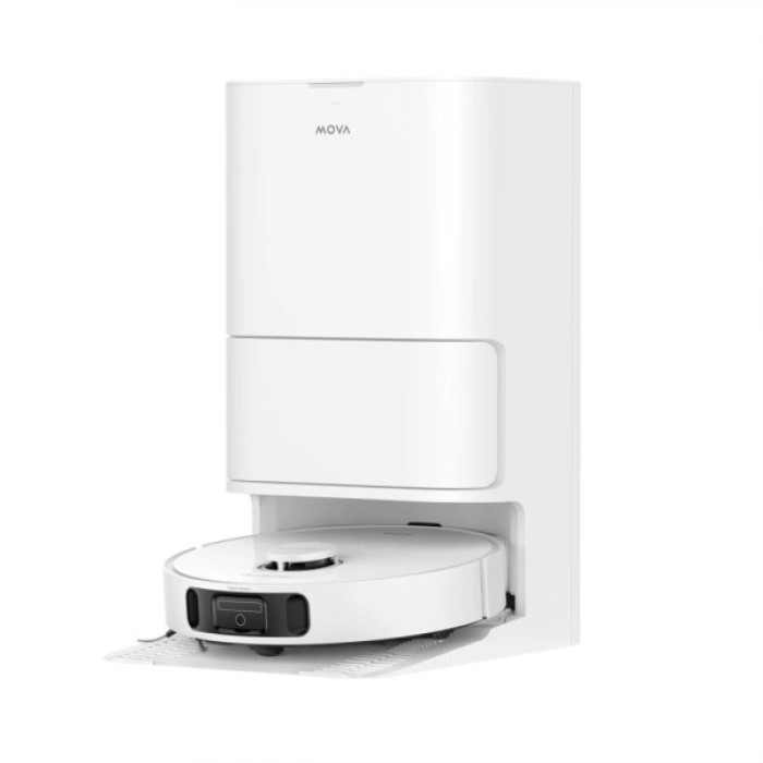 Пилосос MOVA E40 Ultra (RLE21SE)