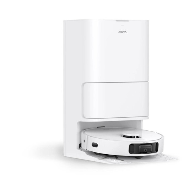 Пилосос MOVA E40 Ultra (RLE21SE)