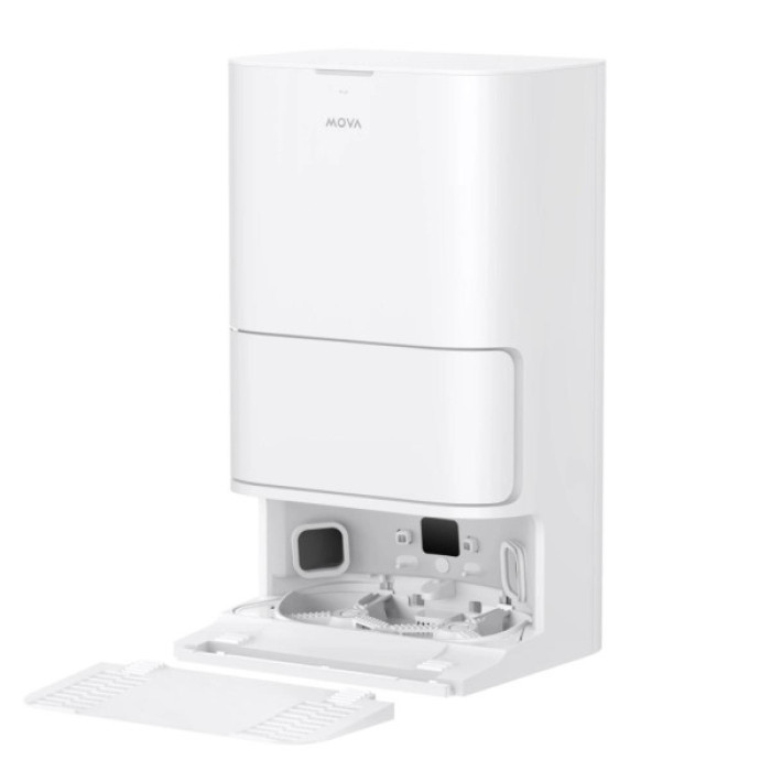 Пилосос MOVA E40 Ultra (RLE21SE)