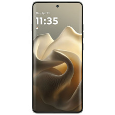 Мобільний телефон Motorola Edge 60 Pro 8/256GB Shadow (Green) (PB7X0088RS)