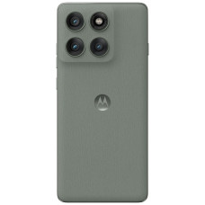 Мобільний телефон Motorola Edge 60 Pro 8/256GB Shadow (Green) (PB7X0088RS)