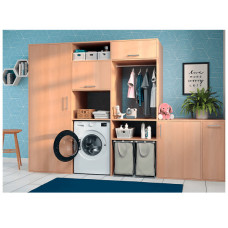 Пральна машина Indesit IM 642B MY TIME UA (IM642BMYTIMEUA)