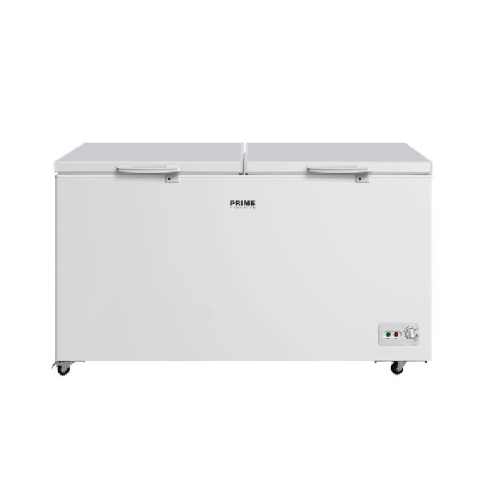 Морозильна скриня PRIME Technics CS 50649 M