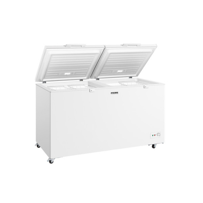 Морозильна скриня PRIME Technics CS 50649 M