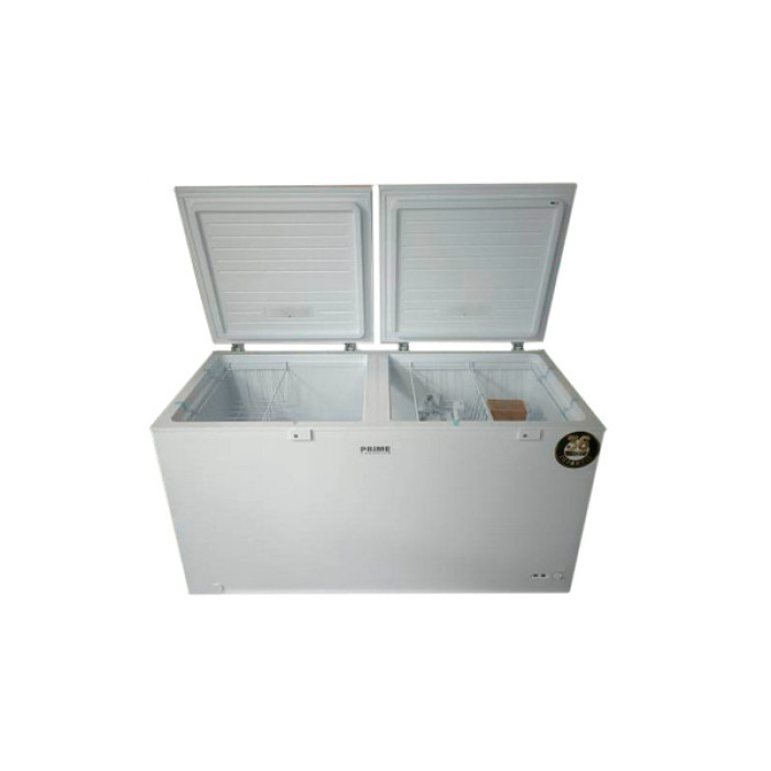 Морозильна скриня PRIME Technics CS 50649 M
