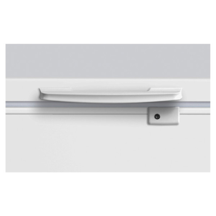 Морозильна скриня PRIME Technics CS 50649 M