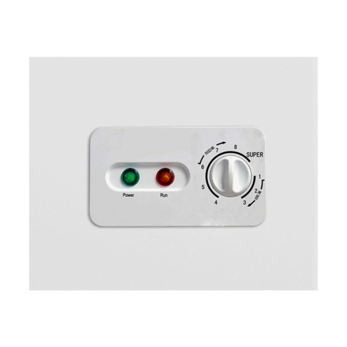 Морозильна скриня PRIME Technics CS 50649 M