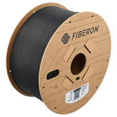 Пластик для 3D-принтера Polymaker Fiberon PA612-CF15 1,75mm 3kg BLACK (FG07002)