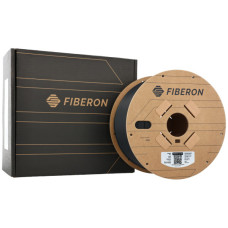 Пластик для 3D-принтера Polymaker Fiberon PA612-CF15 1,75mm 3kg BLACK (FG07002)