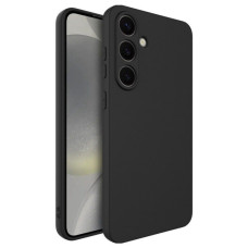 Чохол до мобільного телефона BeCover Samsung Galaxy S25 Plus SM-S936 Black (712906)