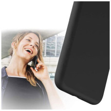 Чохол до мобільного телефона BeCover Samsung Galaxy S25 Plus SM-S936 Black (712906)