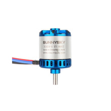 Двигуни для дронів