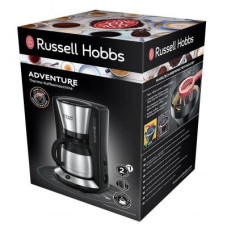 Крапельна кавоварка Russell Hobbs Adventure (24020-56)