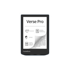 Електронна книга Pocketbook 634 Verse Pro, Azure (PB634-A-CIS)