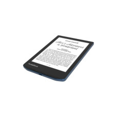 Електронна книга Pocketbook 634 Verse Pro, Azure (PB634-A-CIS)