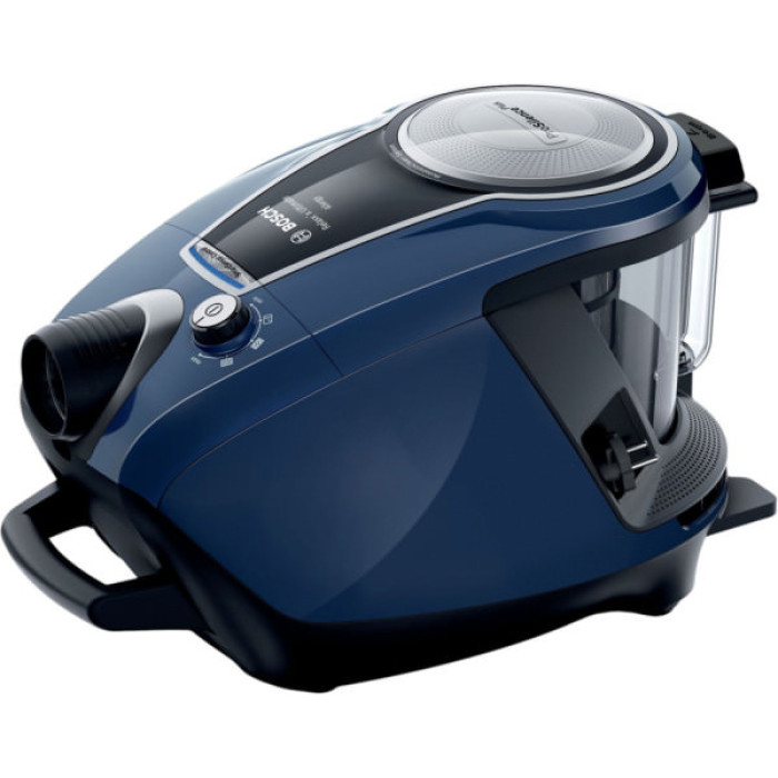 Пилосос Bosch BGS7RCL