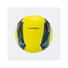 М'яч футбольний Joma EVOLUTION III мультиколор Уні 5 401240.061.5 (8445757552235)