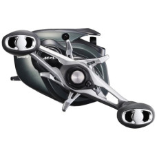 Котушка Shimano Curado MGL 151XG 6+1BB (2266.41.73)