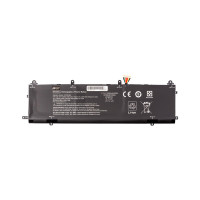 Акумулятор до ноутбука HP Spectre X360 15-EB (BN06) 11.1V 5000mAh PowerPlant (NB462377)