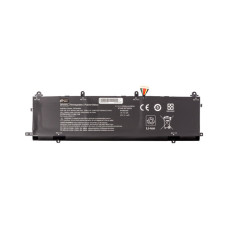 Акумулятор до ноутбука HP Spectre X360 15-EB (BN06) 11.1V 5000mAh PowerPlant (NB462377)