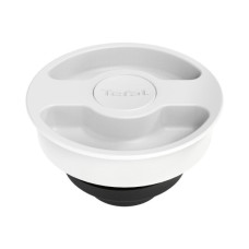 Термос Tefal Motiva, 1л, пластик, скло, білий (N4170410)