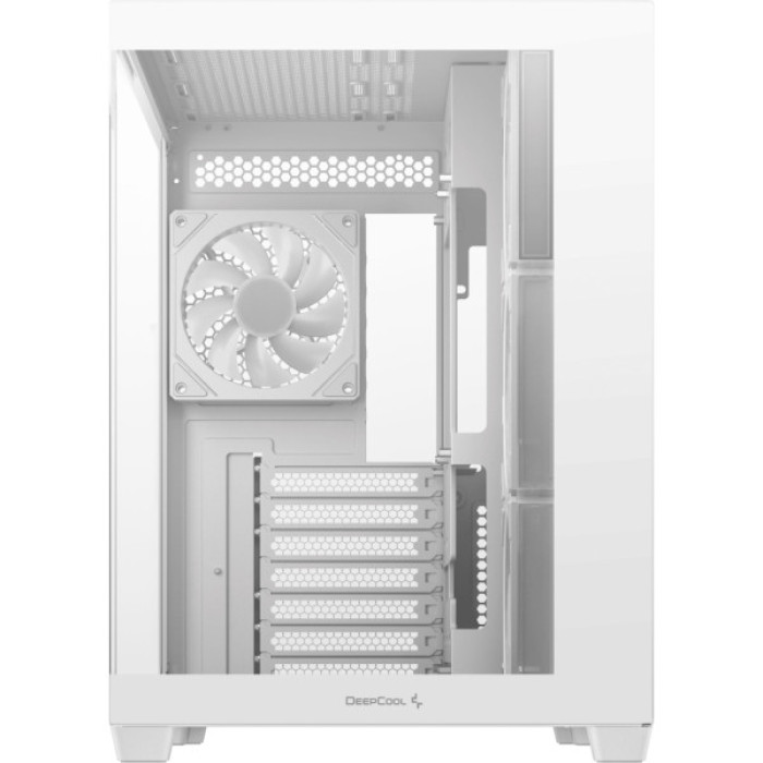 Корпус Deepcool CG530 4F White (R-CG530-WHADA4-G-1)