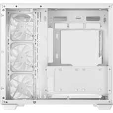 Корпус Deepcool CG530 4F White (R-CG530-WHADA4-G-1)