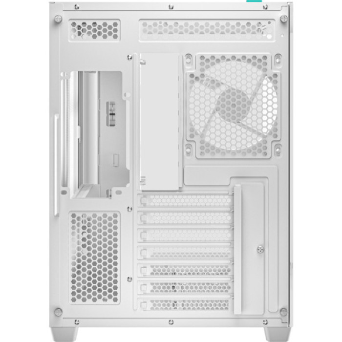 Корпус Deepcool CG530 4F White (R-CG530-WHADA4-G-1)