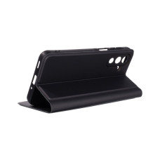 Чохол до мобільного телефона BeCover Exclusive New Style Samsung Galaxy A17 5G SM-A17 Black (713894)