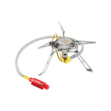 Пальник Terra Incognita Izar зі шлангом (4823081506683)