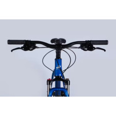 Велосипед Formula 29" ZEPHYR 3.0 DD рама-21" AL 2026 синій (OPS-FR-29-448)