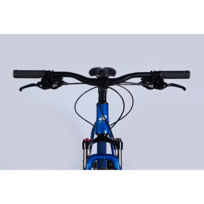 Велосипед Formula 29" ZEPHYR 3.0 DD рама-21" AL 2026 синій (OPS-FR-29-448)