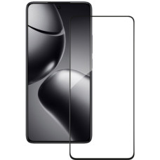 Скло захисне ACCLAB Full Glue Xiaomi 14T Pro Black (1283126603464)