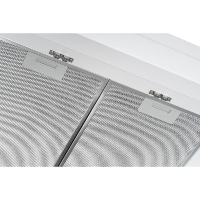 Витяжка кухонна GRANADO Alia 2914-1800 white glass (GCH729455)