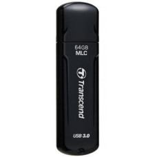USB флеш накопичувач Transcend 64GB JetFlash 750 USB 3.0 (TS64GJF750K)