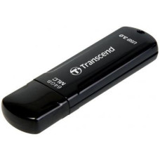 USB флеш накопичувач Transcend 64GB JetFlash 750 USB 3.0 (TS64GJF750K)