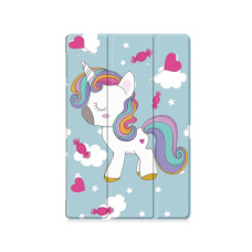 Чохол до планшета BeCover Smart Case Samsung Galaxy Tab A11 Plus SM-X236B 11.0" Unicorn (714012)