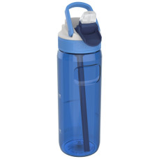 Пляшка для води Kambukka Lagoon 750 мл насичений синій (11-04048)