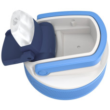 Пляшка для води Kambukka Lagoon 750 мл насичений синій (11-04048)