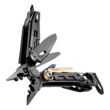 Мультитул Leatherman MUT EOD black, чохол Molle (олива) (833119)