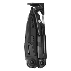 Мультитул Leatherman MUT EOD black, чохол Molle (олива) (833119)
