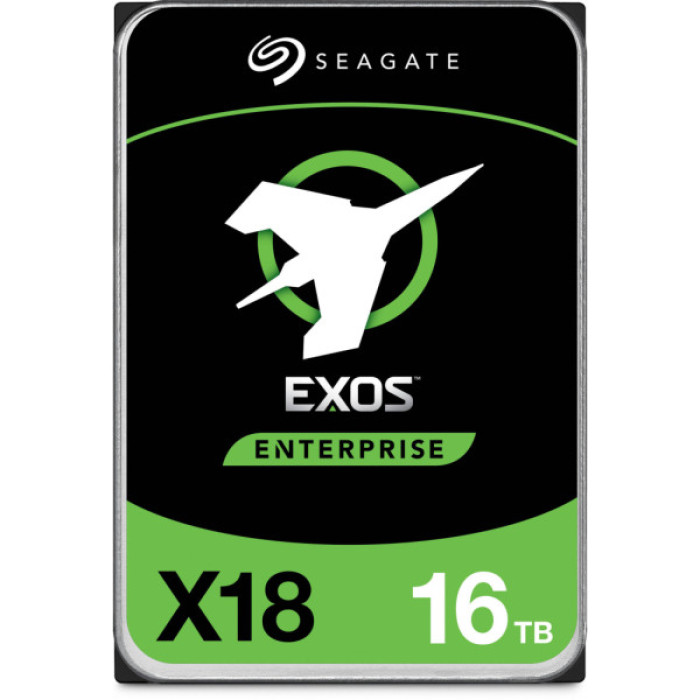 Жорсткий диск SAS 3.5" 16TB Seagate (ST16000NM007H)