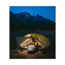 Намет Naturehike одномісний ультралегкий Mongar UL CNK2550WS016, сірий (6927595770382)