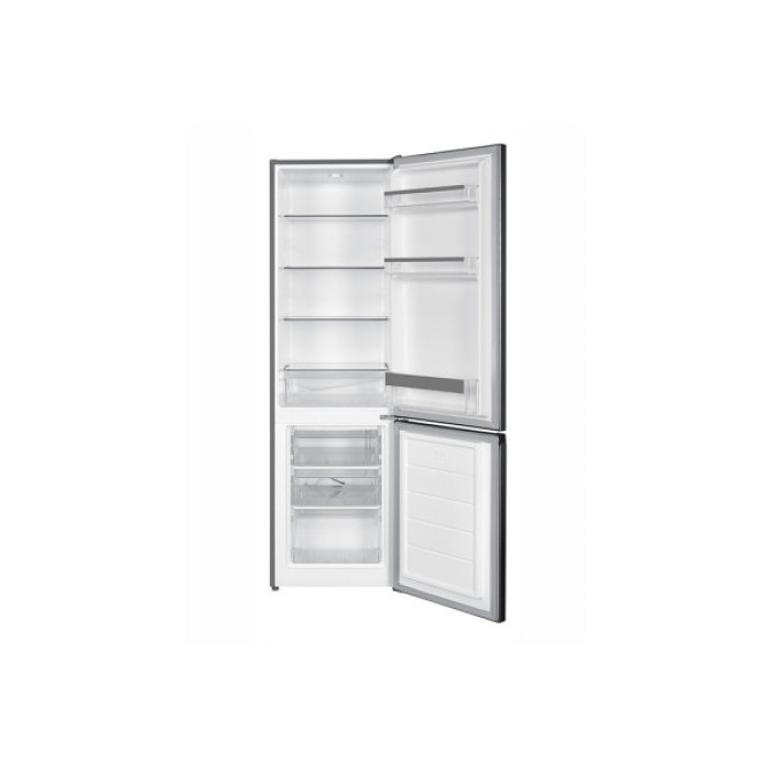 Холодильник PRIME Technics RFS 1837 MX (RFS1837MX)