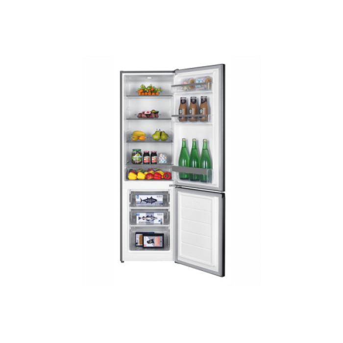 Холодильник PRIME Technics RFS 1837 MX (RFS1837MX)