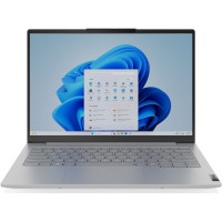 Ноутбук Lenovo ThinkBook 14 G8 IRL (21SG00HQRA)